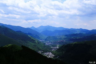 开斋节山西行之云峰圣境五台山