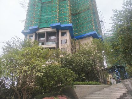 云峰原著别墅综合评析 从社区品质到二手市场的经纪人视角